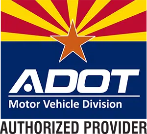 ADOT Authorized Provider